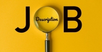 Writing Job Descriptions That Work: A Step by Step Guide